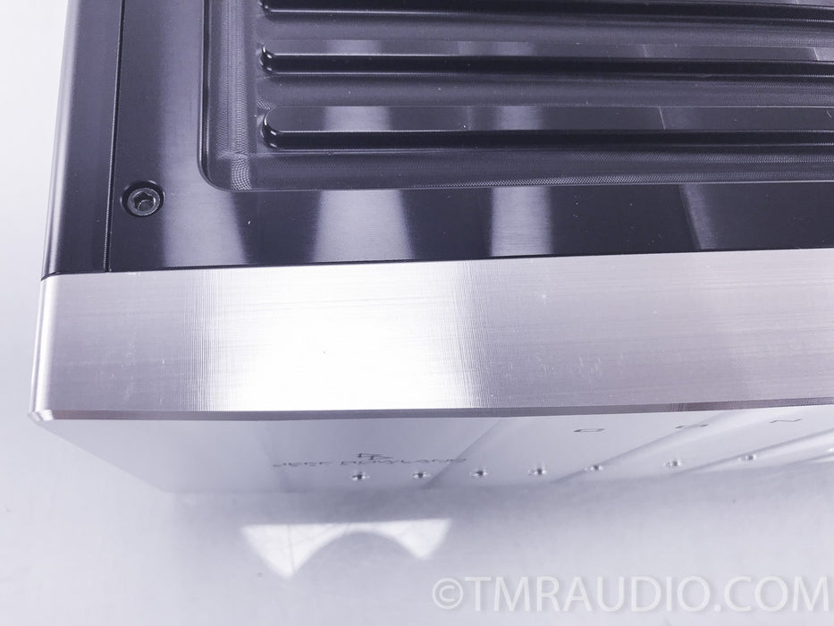 Jeff Rowland Continuum S2 Integrated Stereo Amplifier