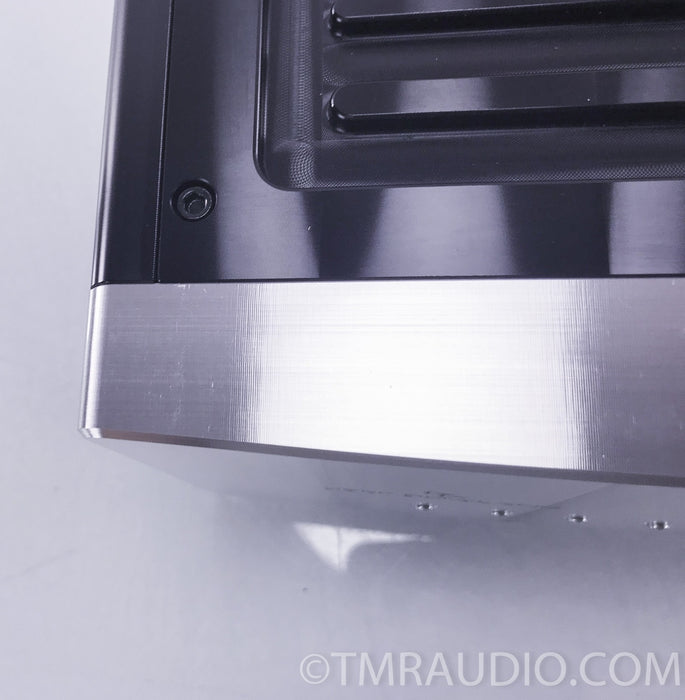 Jeff Rowland Continuum S2 Integrated Stereo Amplifier