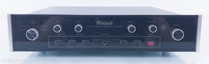 McIntosh C712 Stereo Preamplifier