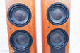 B&W Nautilus 803 Floorstanding Speakers