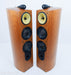 B&W Nautilus 803 Floorstanding Speakers