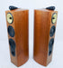 B&W Nautilus 803 Floorstanding Speakers