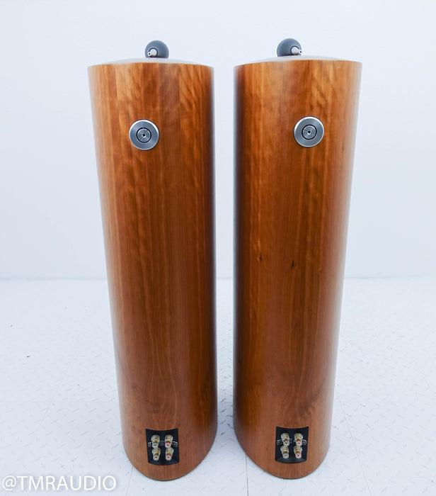 B&W Nautilus 803 Floorstanding Speakers
