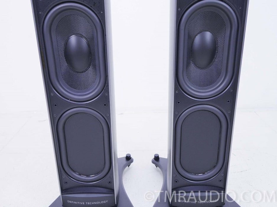 Definitive Technology Mythos ST-L Floorstanding Speakers