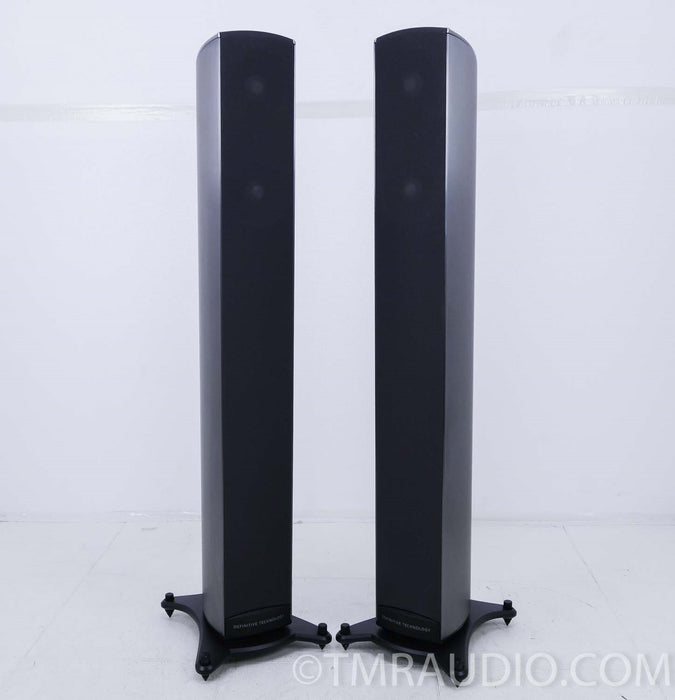 Definitive Technology Mythos ST-L Floorstanding Speakers
