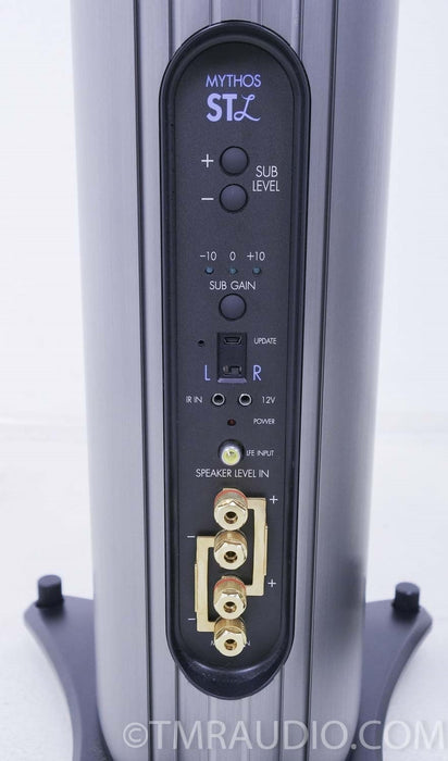 Definitive Technology Mythos ST-L Floorstanding Speakers