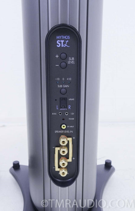Definitive Technology Mythos ST-L Floorstanding Speakers