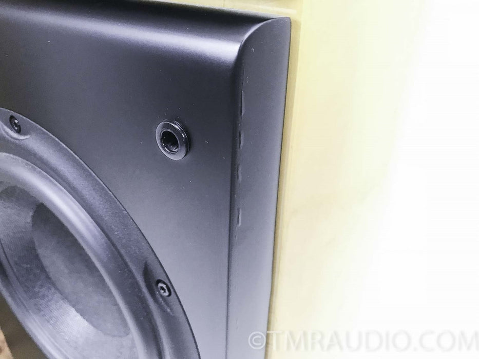 Acoustic Zen Crescendo II Floorstanding Speakers
