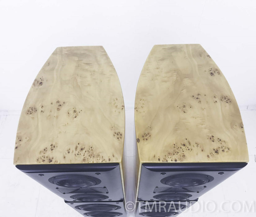 Acoustic Zen Crescendo II Floorstanding Speakers