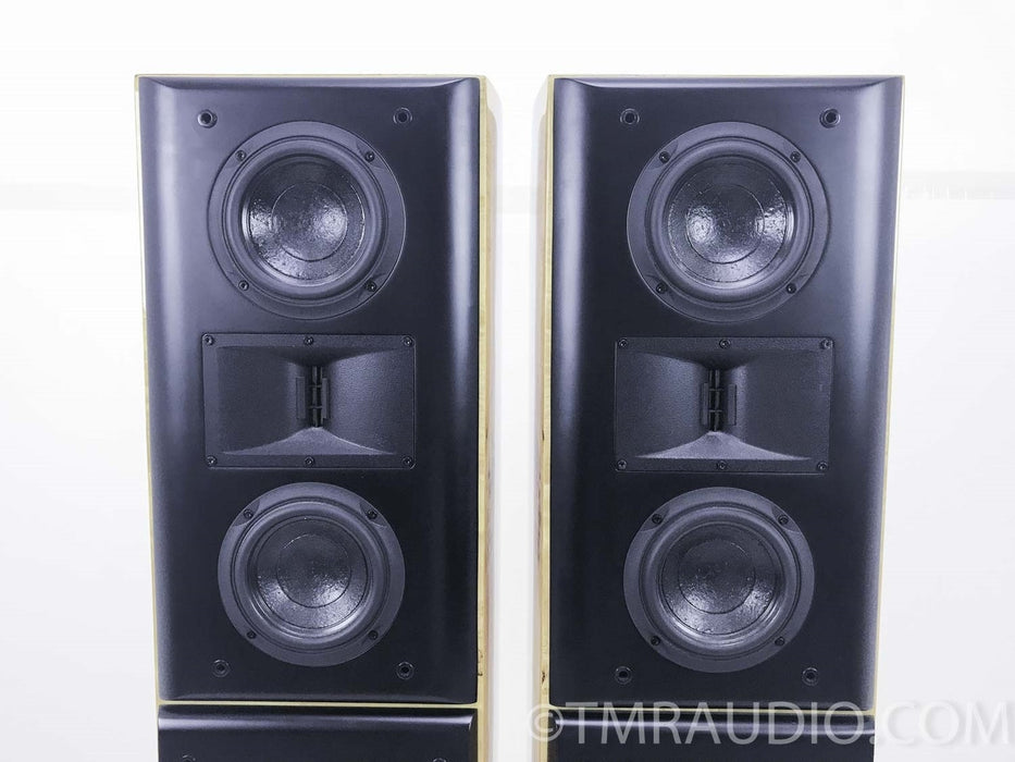 Acoustic Zen Crescendo II Floorstanding Speakers