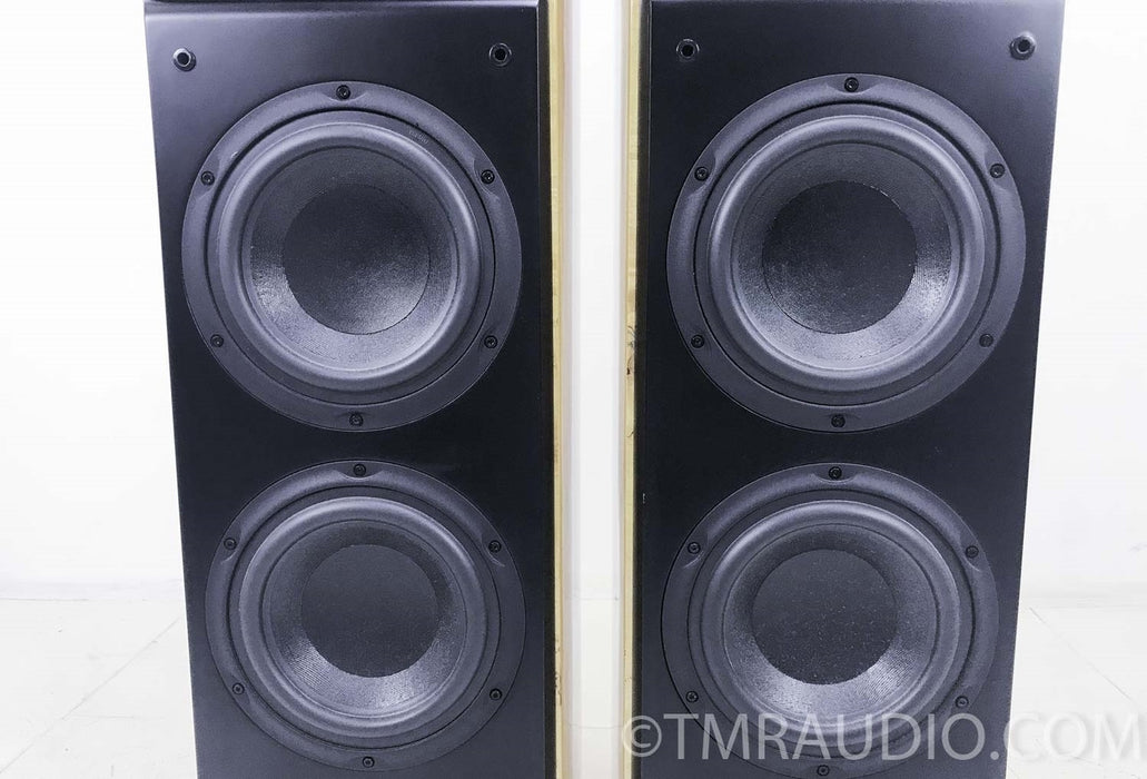 Acoustic Zen Crescendo II Floorstanding Speakers