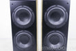 Acoustic Zen Crescendo II Floorstanding Speakers