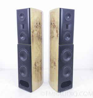 Acoustic Zen Crescendo II Floorstanding Speakers