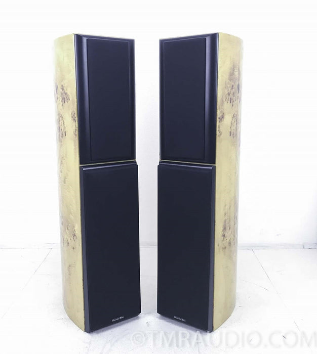 Acoustic Zen Crescendo II Floorstanding Speakers
