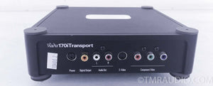 Wadia 170 iTransport