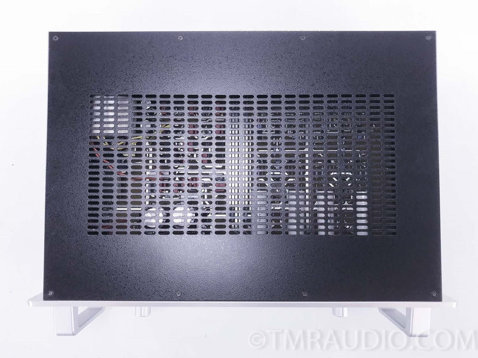 Audio Research LS17 SE Tube Stereo Preamplifier