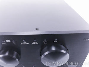 Sunfire Theater Grand Receiver 3 7.1 Channel Home Theater Reciever