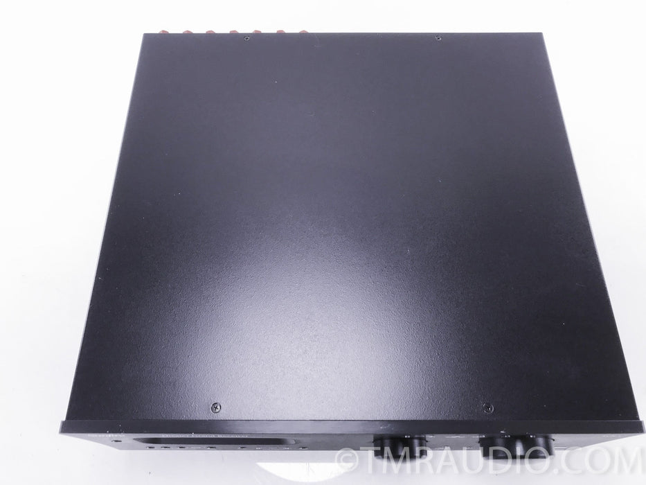 Sunfire Theater Grand Receiver 3 7.1 Channel Home Theater Reciever