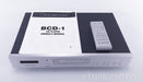 Bryston BCD-1 CD Player