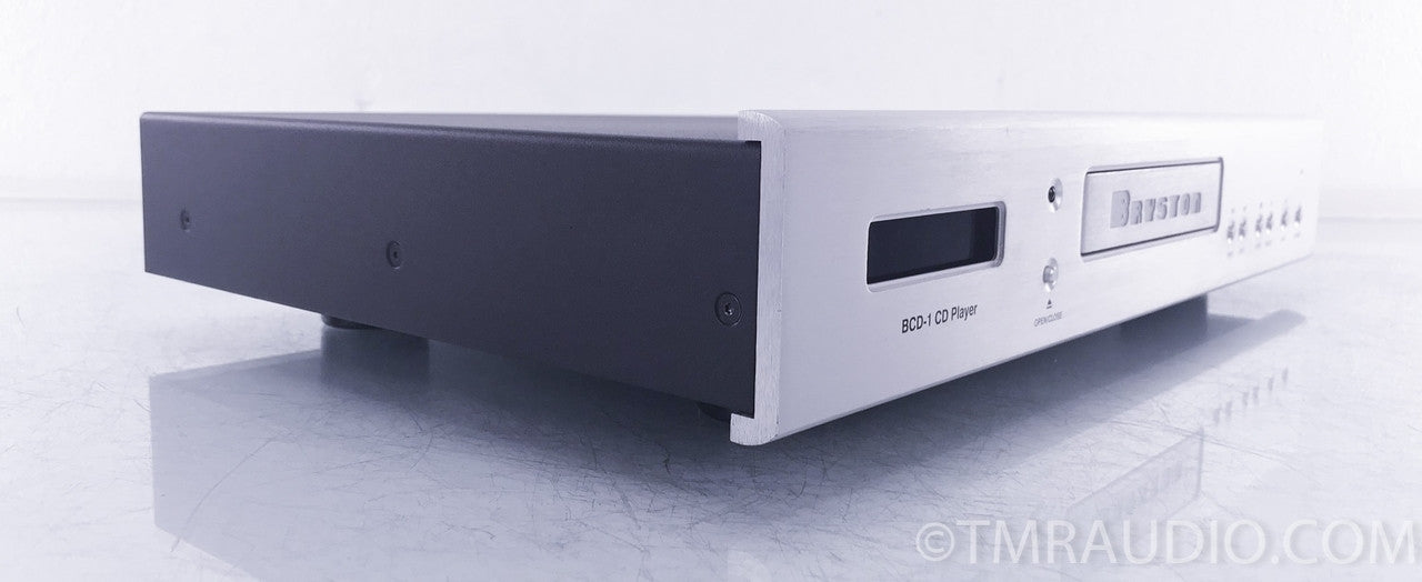 Bryston BCD-1 CD Player