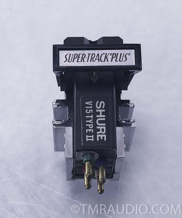 Shure V-15 Type II Cartridge / Stylus