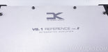 DK Designs VS.1 Reference Mk.II Integrated Amplifier