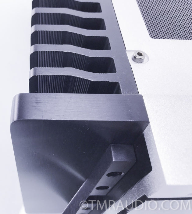 DK Designs VS.1 Reference Mk.II Integrated Amplifier