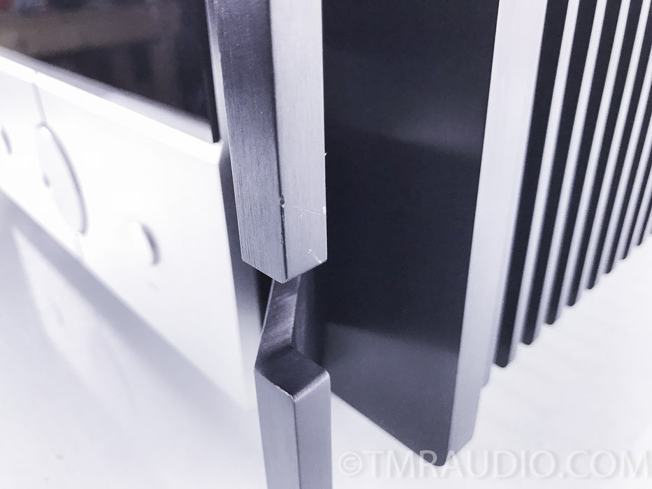 DK Designs VS.1 Reference Mk.II Integrated Amplifier