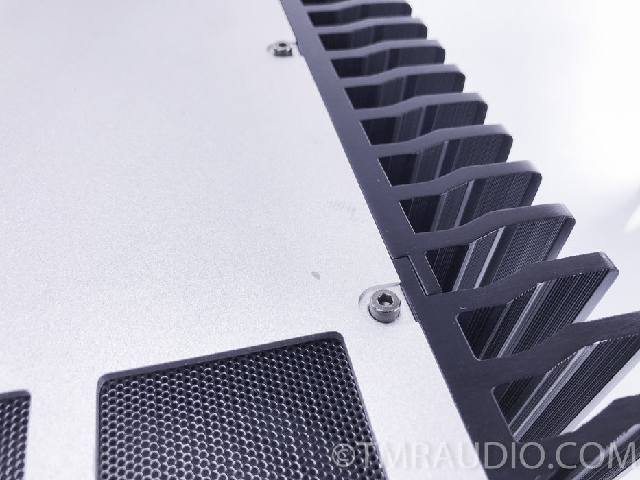 DK Designs VS.1 Reference Mk.II Integrated Amplifier
