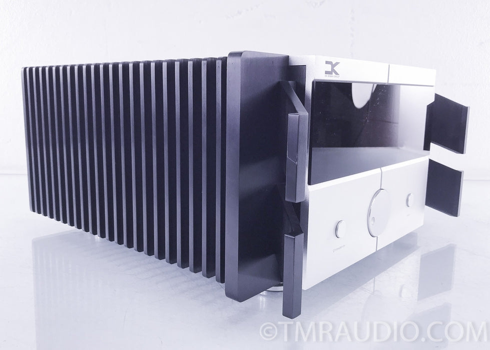 DK Designs VS.1 Reference Mk.II Integrated Amplifier