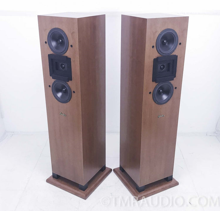 Dunlavy Cantata Floorstanding Speakers