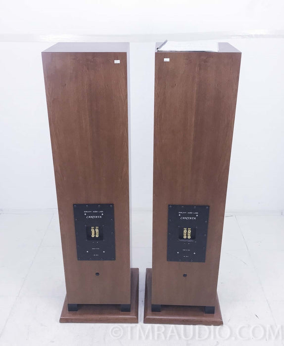 Dunlavy Cantata Floorstanding Speakers