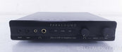 Parasound Zdac v.2 DAC