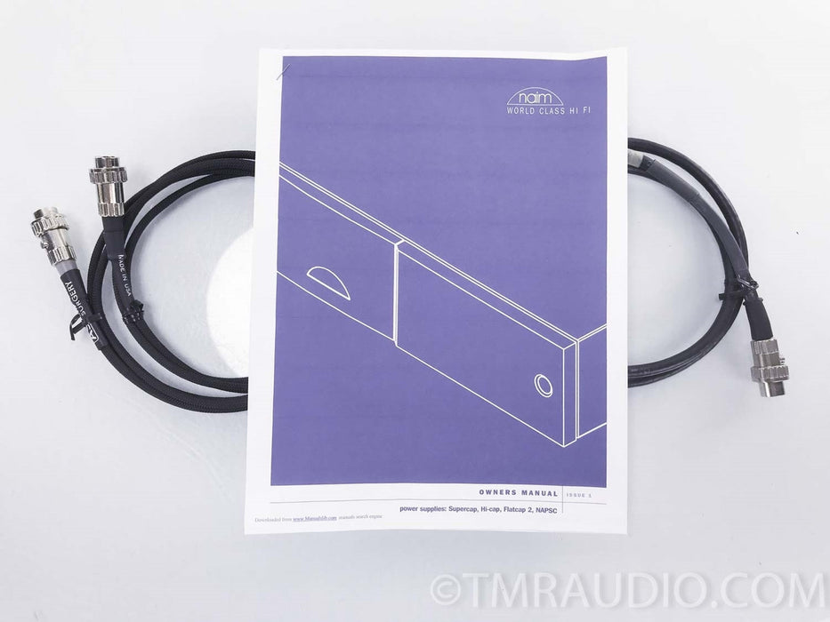 Naim Flatcap 2 Power Supply