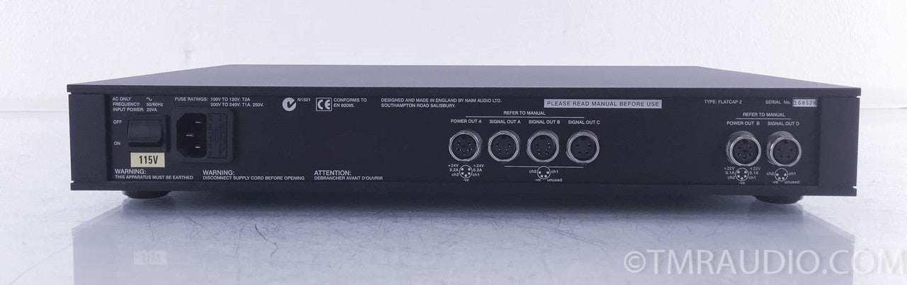 Naim Flatcap 2 Power Supply