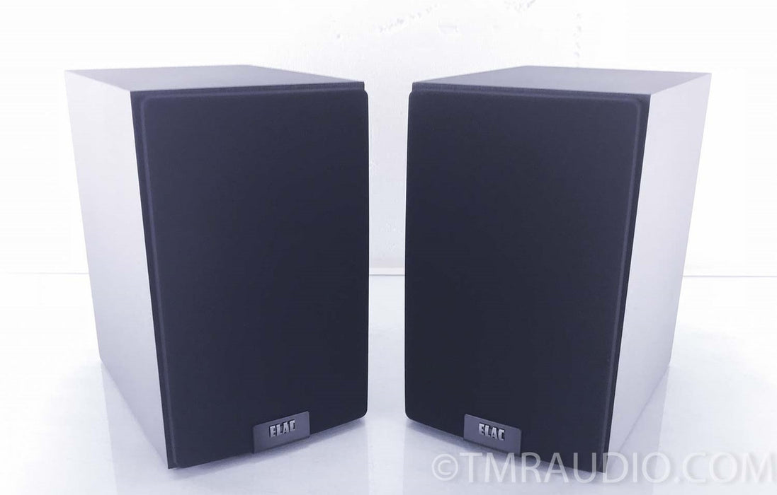 Elac Uni-Fi UB5 Bookshelf Speakers