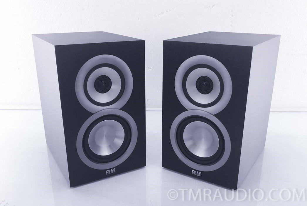 Elac Uni-Fi UB5 Bookshelf Speakers