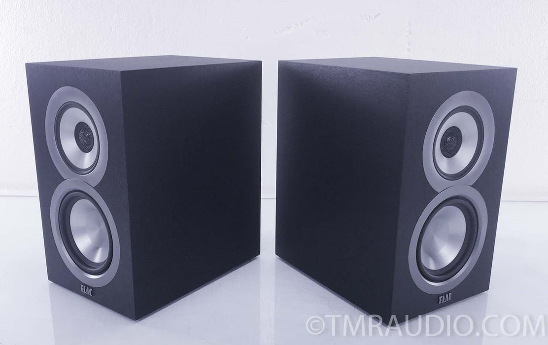 Elac Uni-Fi UB5 Bookshelf Speakers