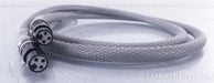 Acoustic Zen Silver Reference II XLR Cables