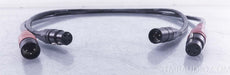 Nirvana Audio SL Series XLR Cables