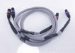 Kubala-Sosna Fascination XLR Cables