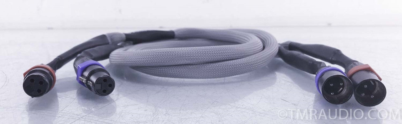 Kubala-Sosna Fascination XLR Cables