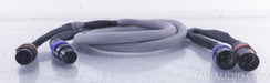 Kubala-Sosna Fascination XLR Cables