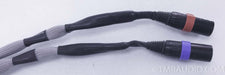 Kubala-Sosna Fascination XLR Cables
