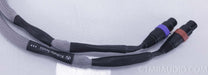 Kubala-Sosna Fascination XLR Cables