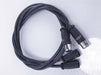 DH Labs Silver Sonic XLR Cables