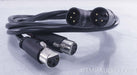 DH Labs Silver Sonic XLR Cables