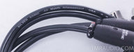 DH Labs Silver Sonic XLR Cables