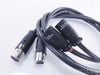 DH Labs Silver Sonic XLR Cables