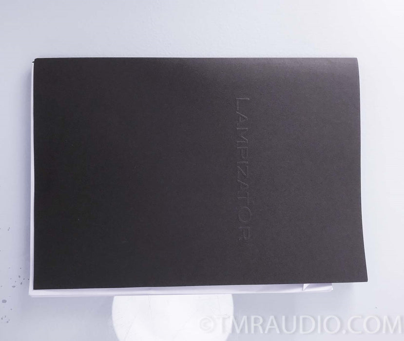 LampizatOr The Amber 2 DAC